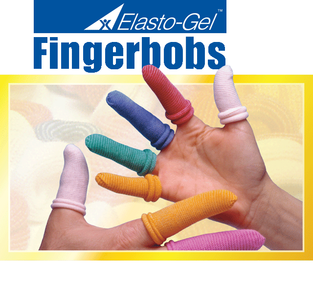 fingerbobs
